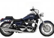 Triumph Thunderbird